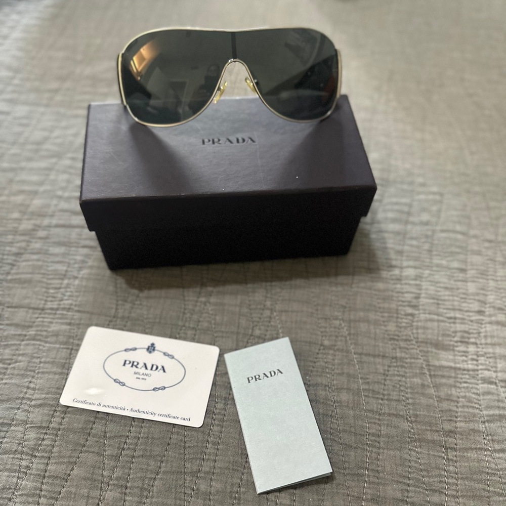 Prada Sunglasses